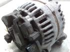 VW Sharan 7M Lichtmaschine Generator BJ2009 2.0TDI 103kw BRT