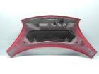 Citroen C1 original Motorhaube rot 3P0 BJ2006 Citroen C1 original Motorhaube rot 3P0 BJ2006