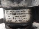 Audi A6 4B Bj.2002 original Servopumpe ZF 7691955267 2.5TDI 132kw