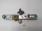 Ford Focus DYB Fensterheber Tür links hinten BJ2011 BM51A27001BA Ford Focus DYB Fensterheber Tür links hinten BJ2011 BM51A27001BA