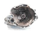 Opel Corsa D Bj.2008 5-Gang Schaltgetriebe F13 1.0 44kw