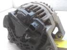 Opel Corsa D Bj.2008 original Lichtmaschine Generator Bosch 100A 1.0 44kw