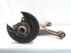 VW T5 7H Bj.2008 original Achsschenkel Hinterachse rechts mit Lenker VW T5 7H Bj.2008 original Achsschenkel Hinterachse rechts mit Lenker