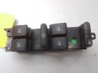 Skoda Superb 1 original Schalter Fensterheber vorn links 4-Fach Bj2004 Skoda Superb 1 original Schalter Fensterheber vorn links 4-Fach Bj2004