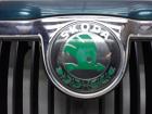 Skoda Felicia Grill Kühlergrill BJ1999