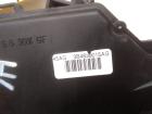 VW Polo 9N Bj.2002 original Türschloß hinten links mit Zentralverriegelung