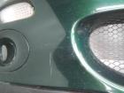 Rover 25 Bj.2000 original Stoßfänger Stoßstange vorn British Racing Green inkl. Grill Rover 25 Bj.2000 original Stoßfänger Stoßstange vorn British Racing Green inkl. Grill