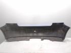 VW Polo 9N Stoßfänger Stoßstange hinten Schrägheck LA5F Summerblue BJ2001 VW Polo 9N Stoßfänger Stoßstange hinten Schrägheck LA5F Summerblue BJ2001