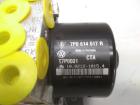 VW Touareg 7P original Hydroaggregat ABS Block 10.0212-1015.4. 7P0614517R