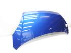 Daihatsu Cuore L276 Bj.2009 original Motorhaube Deckel Klappe vorn blaumet.