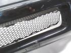 Land Rover Freelander 1 L314 Stoßfänger Stoßstange vorn grau unlackiert BJ2001 Land Rover Freelander 1 L314 Stoßfänger Stoßstange vorn grau unlackiert BJ2001