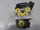 Mercedes Benz S Klasse W220 Bj.2001 original Hydroaggregat ABS Block 0265202444 Bosch