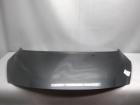 Peugeot 207 Bj.2009 Motorhaube grünmet. EZQ manitobagraumet.