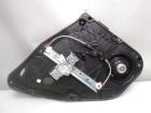 Ford Fiesta JA8 2013-2017 original Fensterheber hinten rechts manuell Ford Fiesta JA8 2013-2017 original Fensterheber hinten rechts manuell