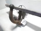 VW Golf 4 Kombi Anhängerkupplung AHZV starr mit Befestigungsmaterial BJ2001