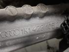 VW Golf Plus 5M Bj.2006 original Lenkgetriebe mit Elektro-Servomotor