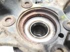 VW Golf Plus Bj.2007 original Achsschenkel Radlagergehäuse vorn rechts 1,9TDI 77KW