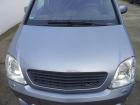 Opel Meriva A original Motorhaube Z163 Lichtsilber mit Sportgrill BJ2005 Opel Meriva A original Motorhaube Z163 Lichtsilber mit Sportgrill BJ2005