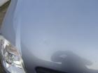 Opel Meriva A original Motorhaube Z163 Lichtsilber mit Sportgrill BJ2005 Opel Meriva A original Motorhaube Z163 Lichtsilber mit Sportgrill BJ2005