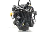 Mitsubishi Colt Z30 Motor 3A91 1.1 55kw Schalter BJ2005