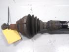 VW Jetta 1K2 Bj.2009 original Antriebswelle Gelenkwelle vorn rechts 2,0TSI 147KW