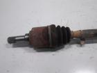Fiat Idea Bj.2004 original Antriebswelle Gelenkwelle links 1,4 70KW