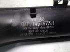 VW Passat 3G B8 Bj.2015 original Ladeluftrohr 04E145673F mit Ladedrucksensor 04E906051