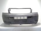 VW T5 7H Bj.2007 original Stoßfänger Stoßstange vorn inkl. Blenden