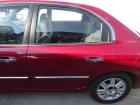 Kia Magentis Bj.2004 original Tür hinten links Rohbau