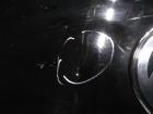 VW New Beetle Bj.2000 original Motorhaube schwarz-uni L041