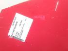 Toyota Aygo Bj.2009  original Motorhaube rot 3P0