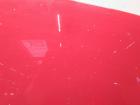 Toyota Aygo Bj.2009  original Motorhaube rot 3P0