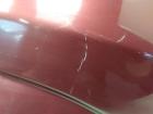 Opel Vectra C Bj.2005 original Kotflügel vorn rechts Z594 Rubinrot