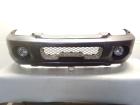 Hyundai Santa Fe SM Bj.2005 original Stoßfänger Stoßstange vorn Faceliftmodell Hyundai Santa Fe SM Bj.2005 original Stoßfänger Stoßstange vorn Faceliftmodell