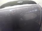 Ford Scorpio 2 Bj.1999 original Motorhaube Polaris-Grau
