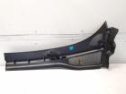 Skoda Enyaq 80X Bj.2022 original Windlauf Abdeckung Wasserkasten rechts