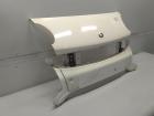 Smart Fortwo 450 Bj.2004 original Frontmittelteil  EA2 lite white