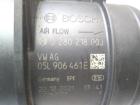Skoda Superb 3V Bj.2022 original Luftmengenmesser 2.0TDI 147kw *DTUA* Skoda Superb 3V Bj.2022 original Luftmengenmesser 2.0TDI 147kw *DTUA*