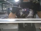 Mazda 5 CR Bj.2007 original Tür hinten links