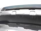 Kia Carens 3 UN Stoßfänger Stoßstange vorn A5 Aqua Blue Metallic BJ2007