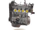 VW Lupo Bj.2002 original Motor AUD 1.4 44kw mit Test VW Lupo Bj.2002 original Motor AUD 1.4 44kw mit Test