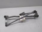 VW Touran 1T original Wischergestänge vorn 2K1955023G 3397020885 BOSCH BJ2007