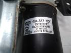 Opel Astra G Bj.2002 original Wischermotor mit Wischergestänge vorn Valeo Opel Astra G Bj.2002 original Wischermotor mit Wischergestänge vorn Valeo