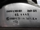 BMW 3er E46 original Rückleuchte Heckleuchte links Limousine 8383821 BJ1999