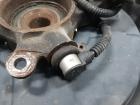 Audi A8 Quattro 4D D2 Achsschenkel  Radlagergehäuse hinten links Bj.1998