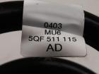 Skoda Karoq original Schraubenfeder Hinterachse 2,0TDI 110KW