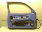 VW Lupo 6X Tür links Fahrertür für elektrische Fensterheber Bj.1999 softblue LR5A beschädigt VW Lupo 6X Tür links Fahrertür für elektrische Fensterheber Bj.1999 softblue LR5A beschädigt