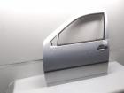 VW Golf 4 Tür vorn links Fahrertür 5-türig satinsilbermet. LB7Z Bj.1999 VW Golf 4 Tür vorn links Fahrertür 5-türig satinsilbermet. LB7Z Bj.1999