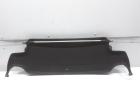 Mini 2 Cabrio R57 original Hutablage Kofferraumabdeckung schwarz Bj.2013