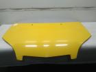 Daihatsu YRV Motorhaube gelb lackiert BJ2003